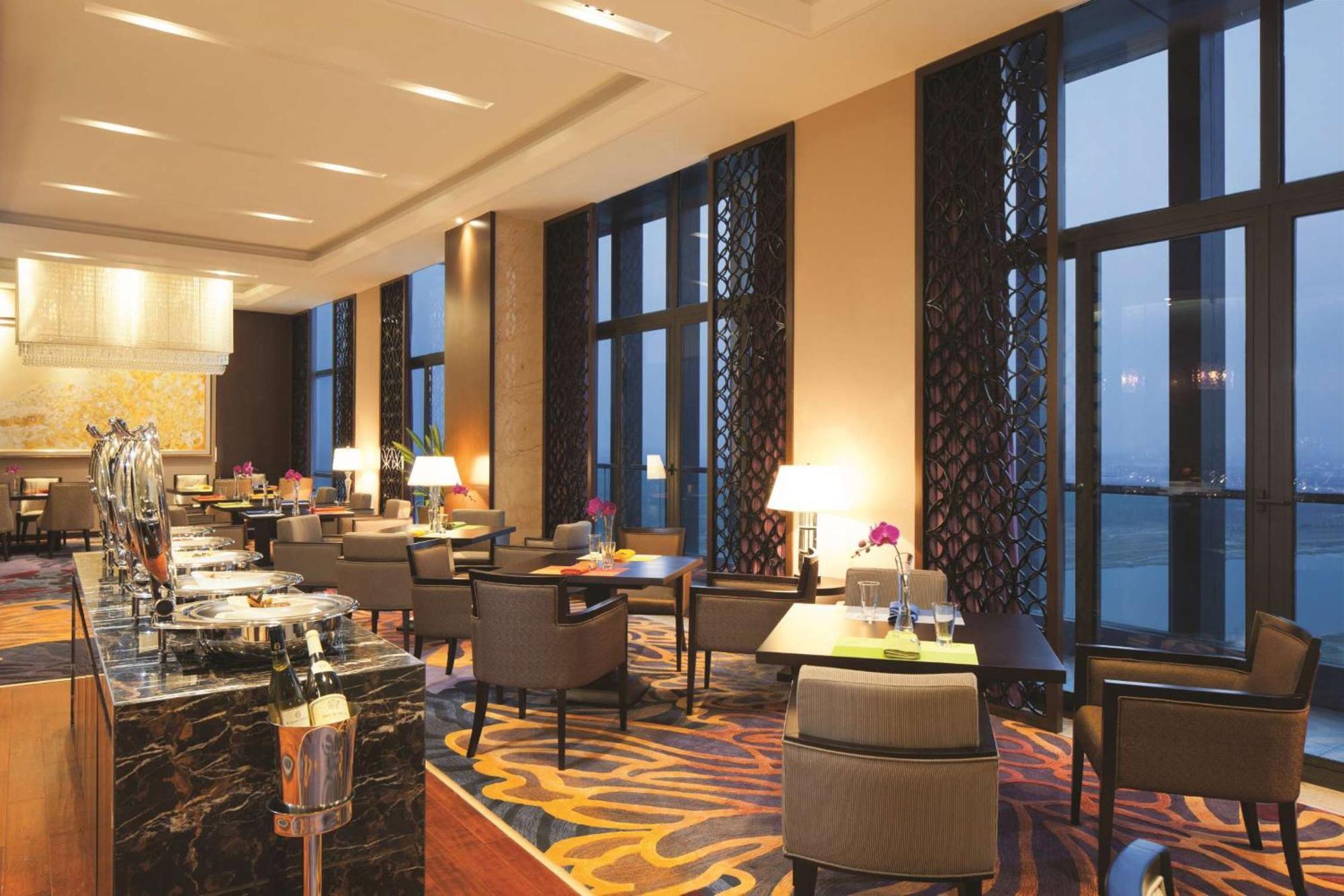 Hotel Doubletree By Hilton Anhui à Suzhou  Extérieur photo