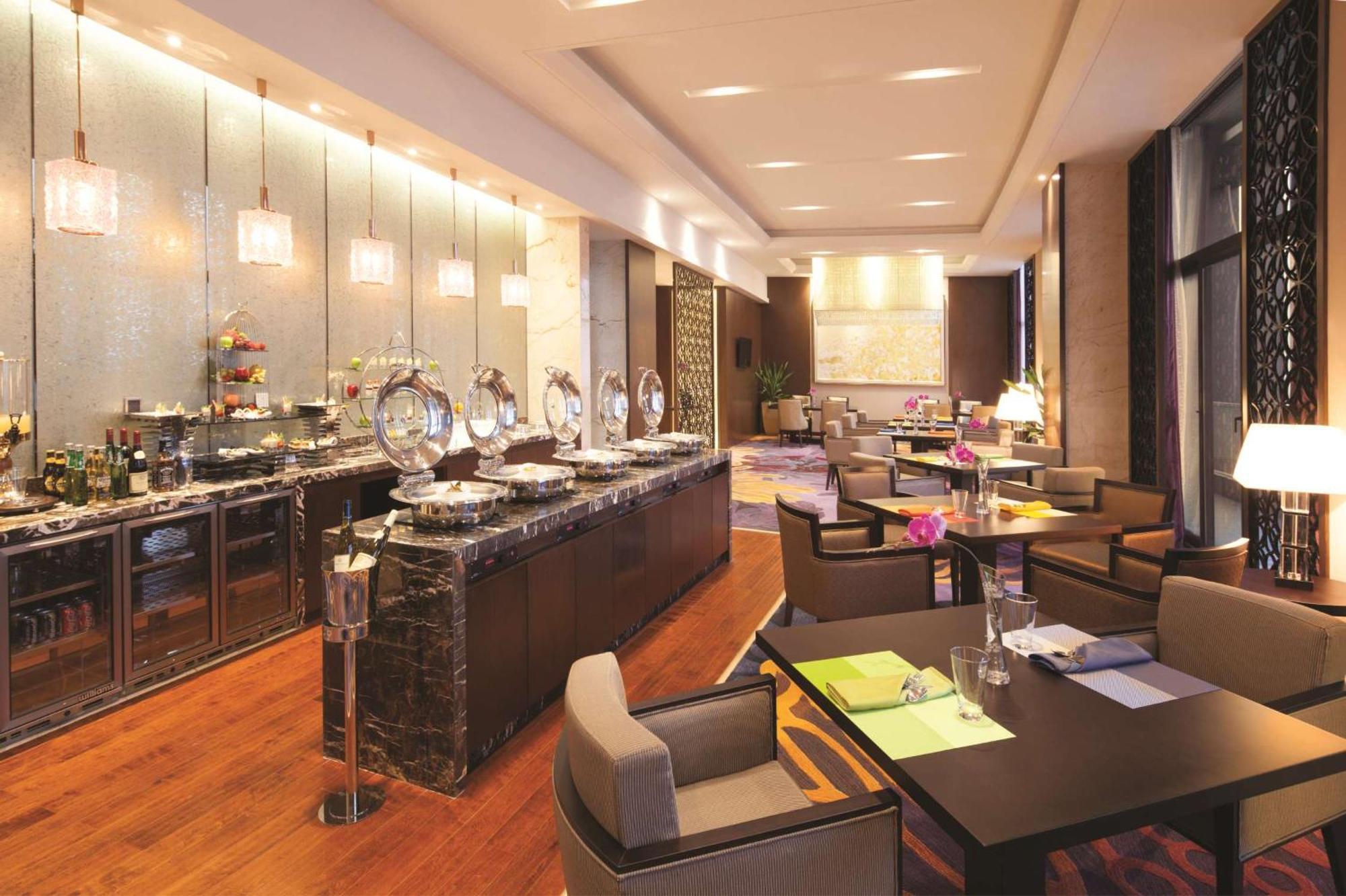 Hotel Doubletree By Hilton Anhui à Suzhou  Extérieur photo